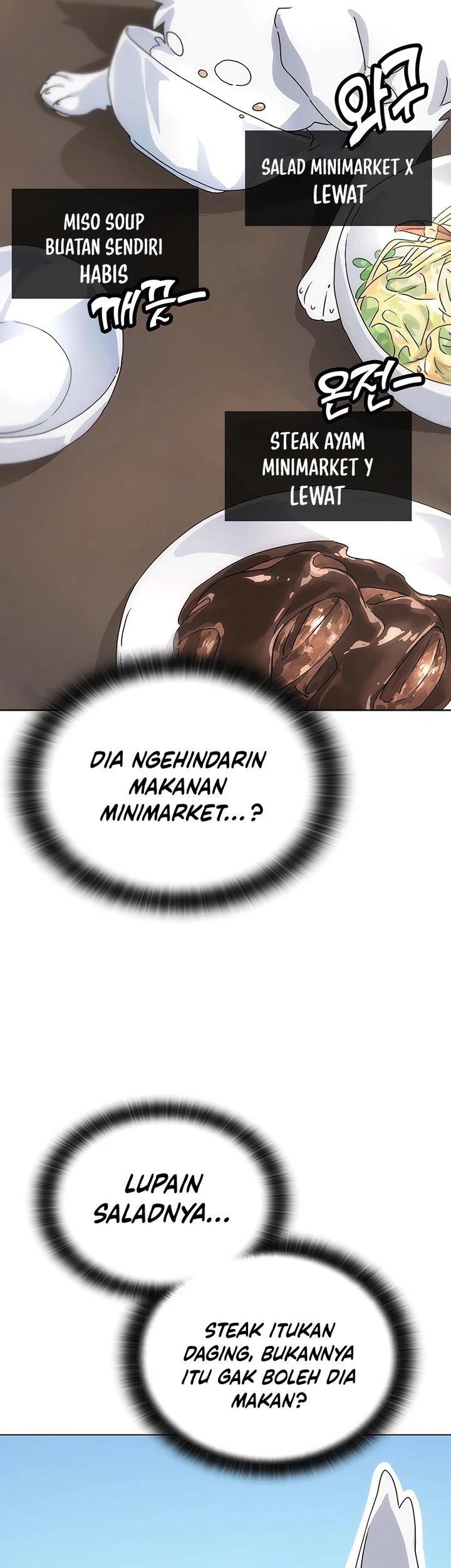 Healing Life Through Camping in Another World Chapter 2 Gambar 38