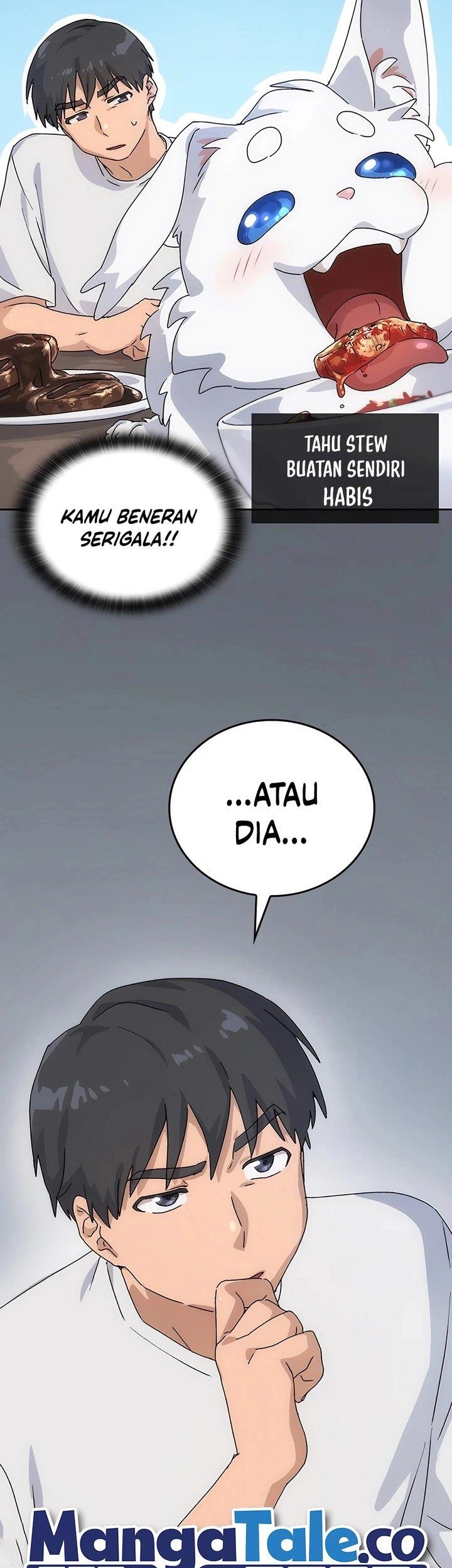 Healing Life Through Camping in Another World Chapter 2 Gambar 39