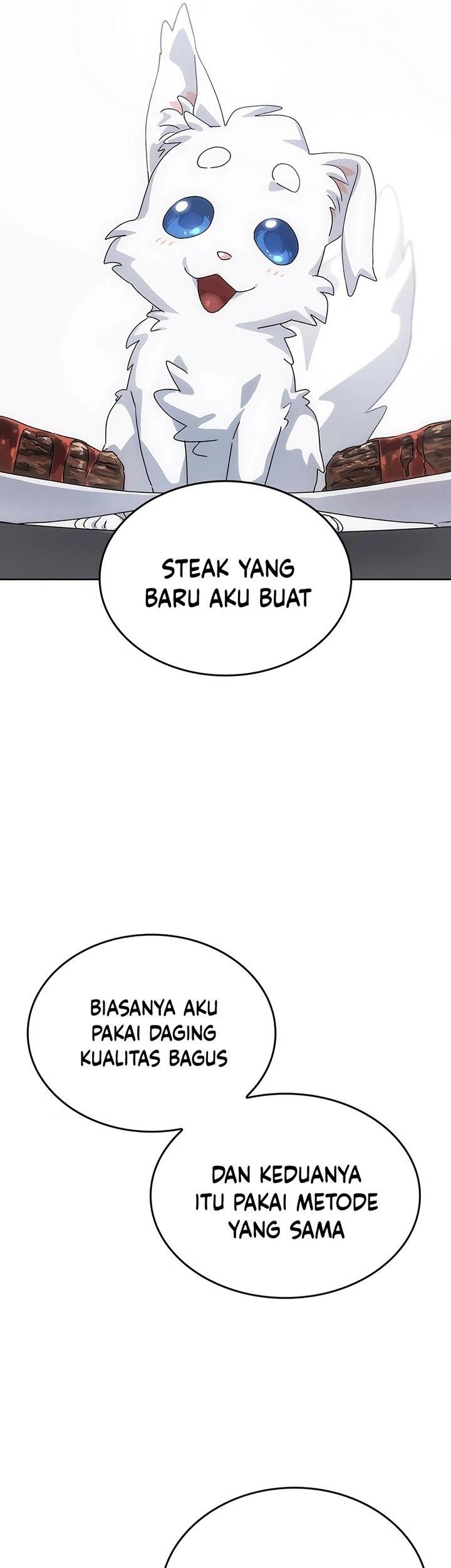 Healing Life Through Camping in Another World Chapter 2 Gambar 41