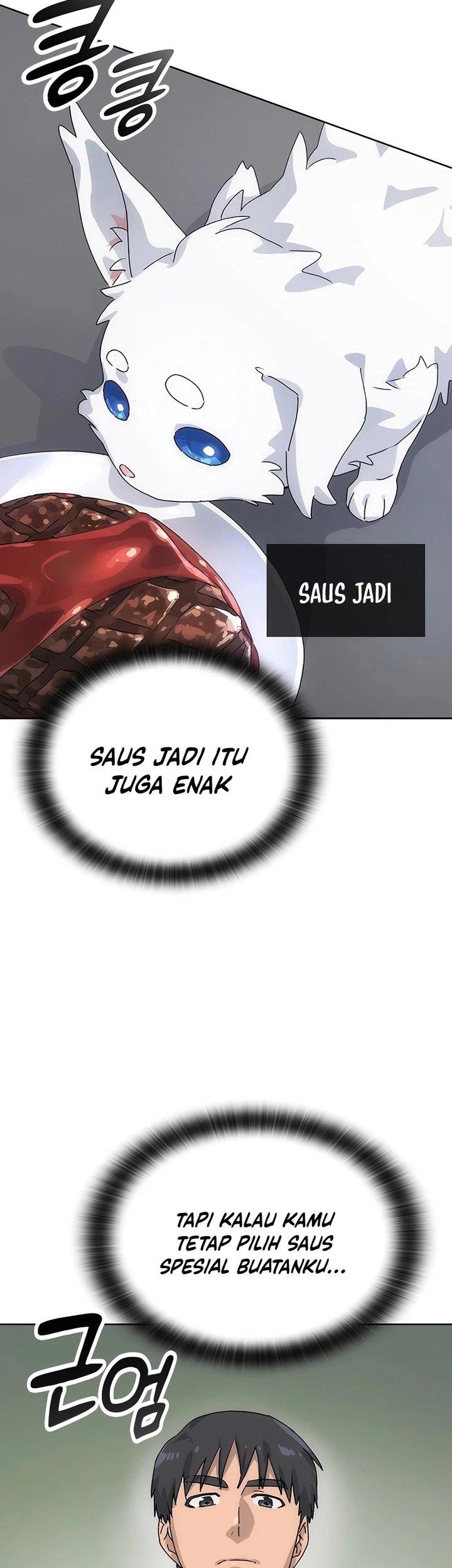 Healing Life Through Camping in Another World Chapter 2 Gambar 45