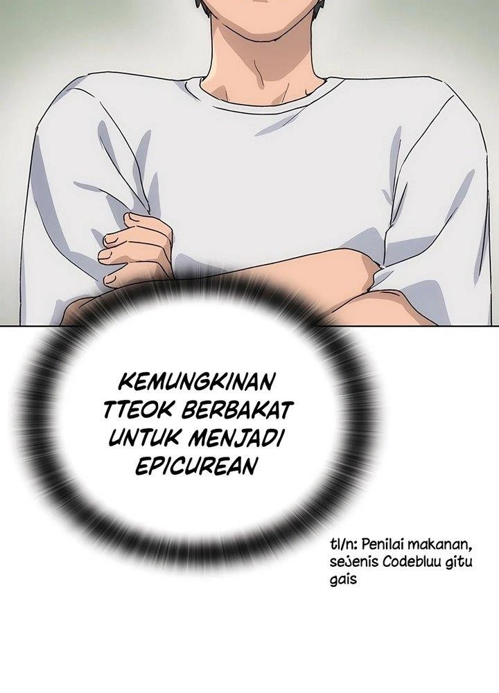 Healing Life Through Camping in Another World Chapter 2 Gambar 46