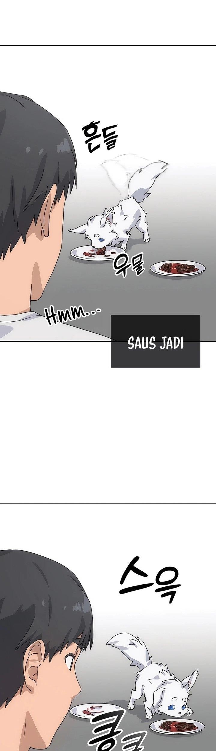 Healing Life Through Camping in Another World Chapter 2 Gambar 47