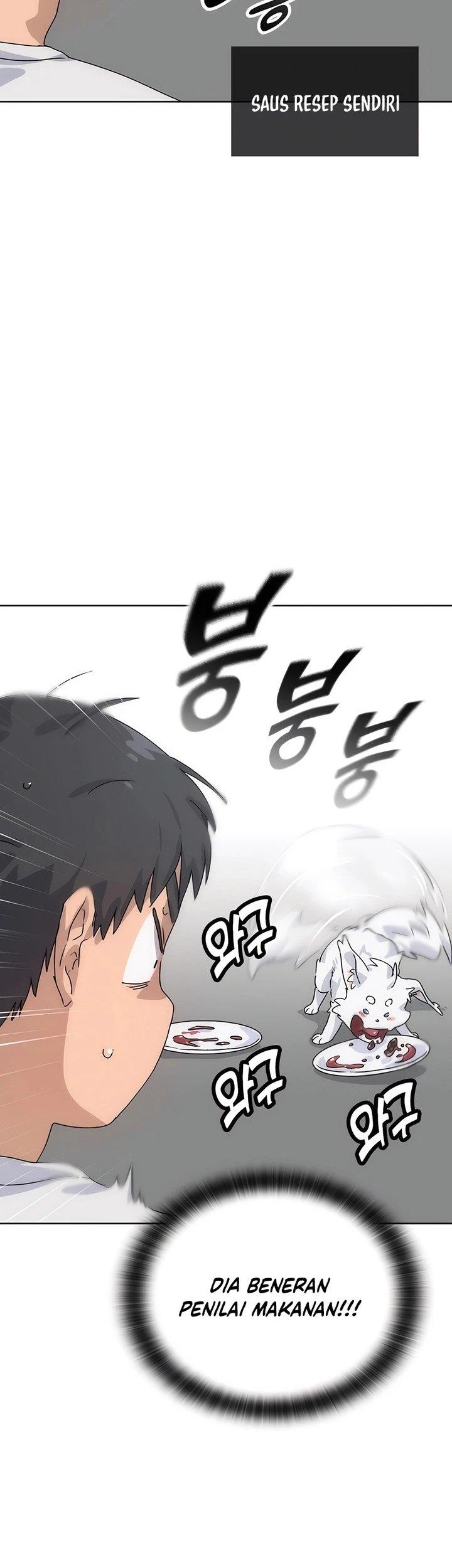 Healing Life Through Camping in Another World Chapter 2 Gambar 48