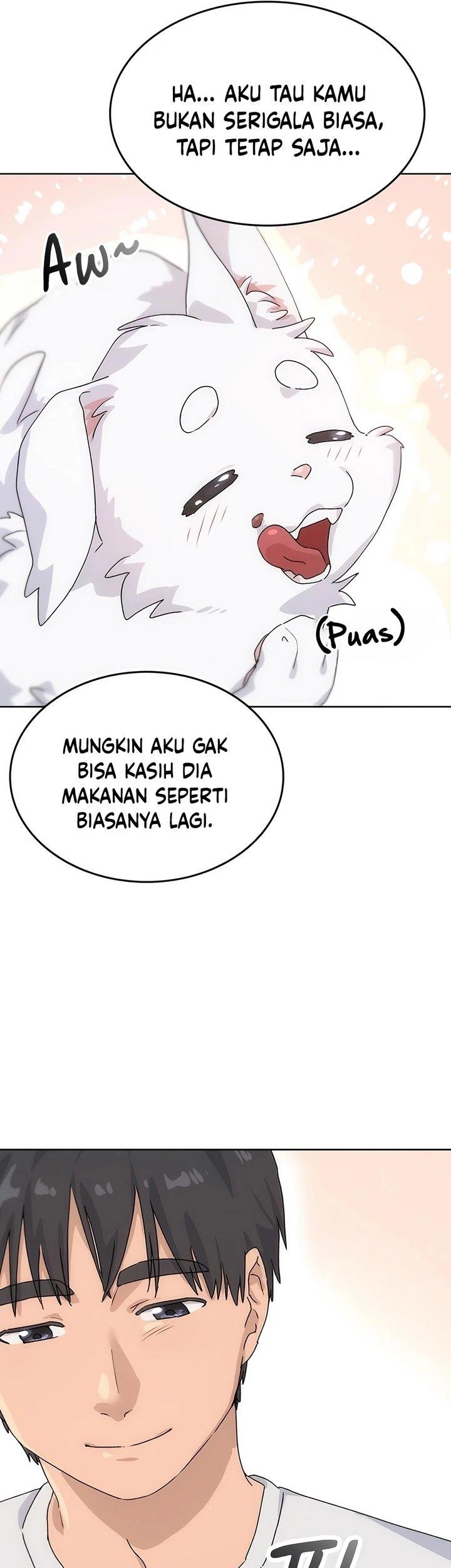 Healing Life Through Camping in Another World Chapter 2 Gambar 50