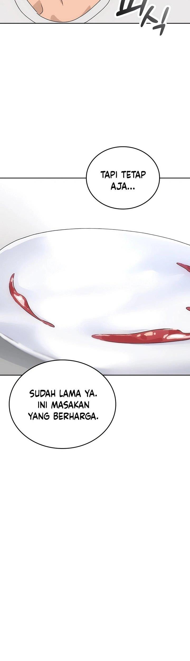 Healing Life Through Camping in Another World Chapter 2 Gambar 51
