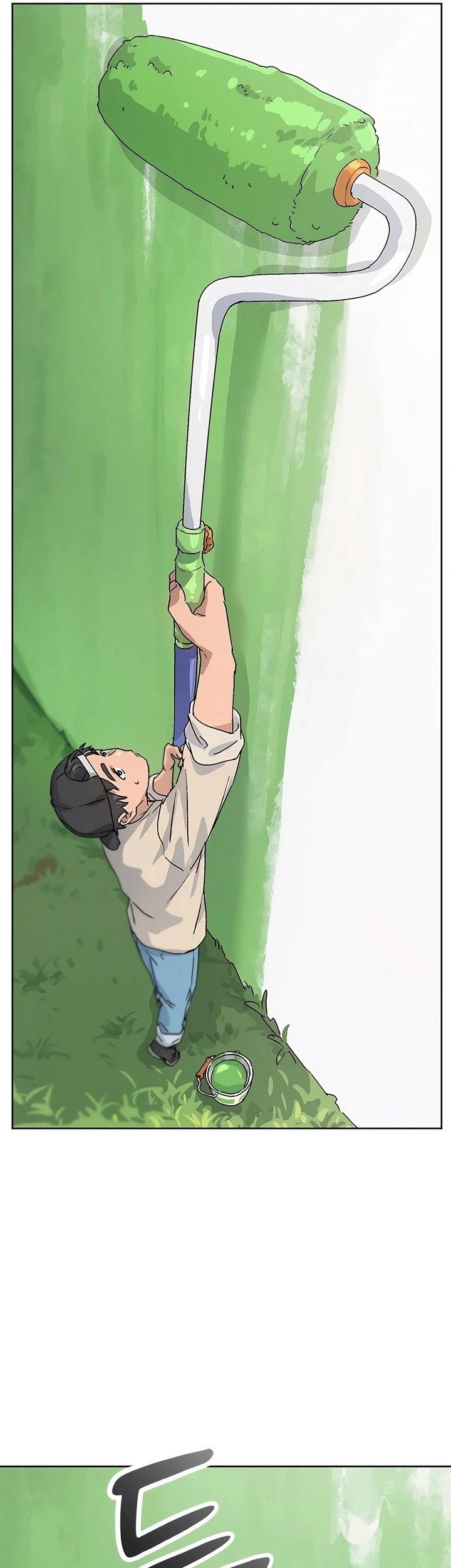 Healing Life Through Camping in Another World Chapter 2 Gambar 53