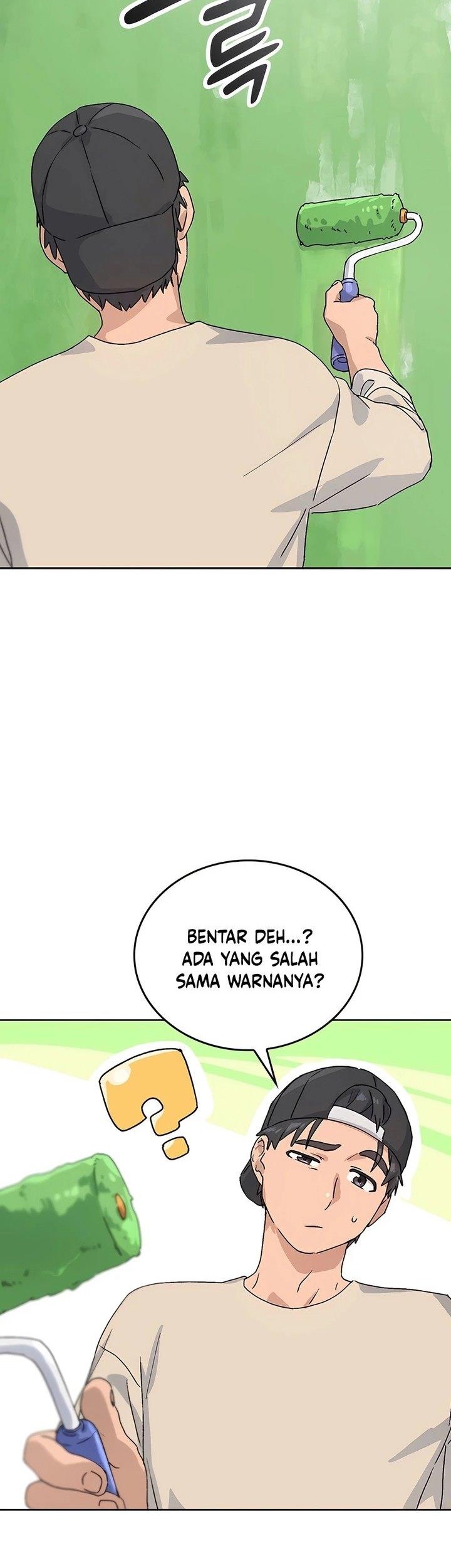 Healing Life Through Camping in Another World Chapter 2 Gambar 54