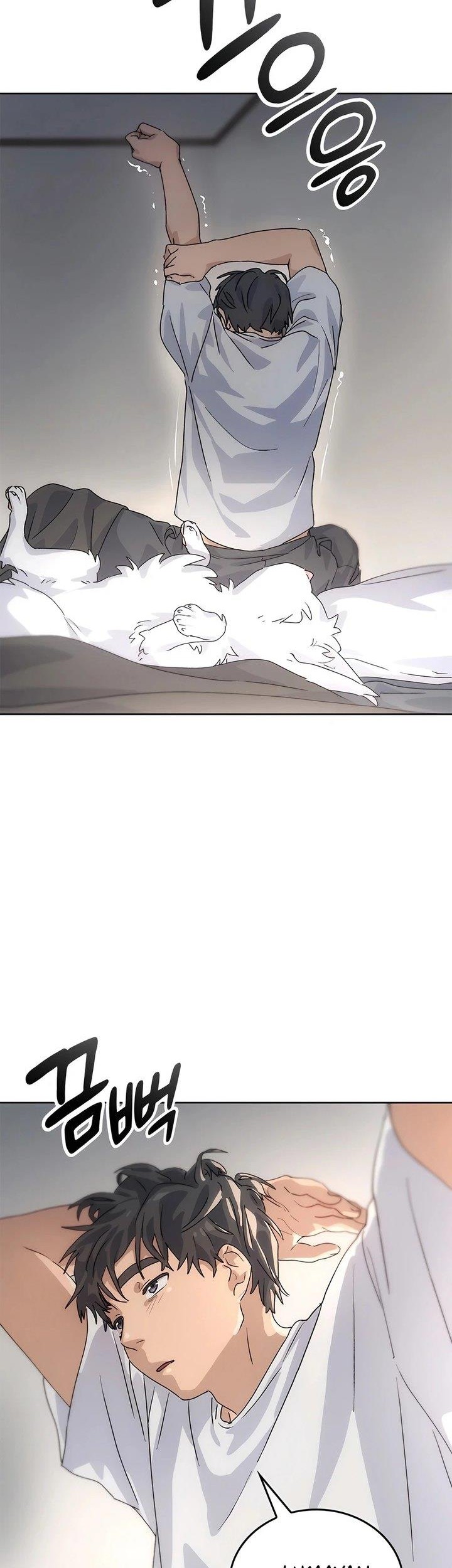 Healing Life Through Camping in Another World Chapter 2 Gambar 28