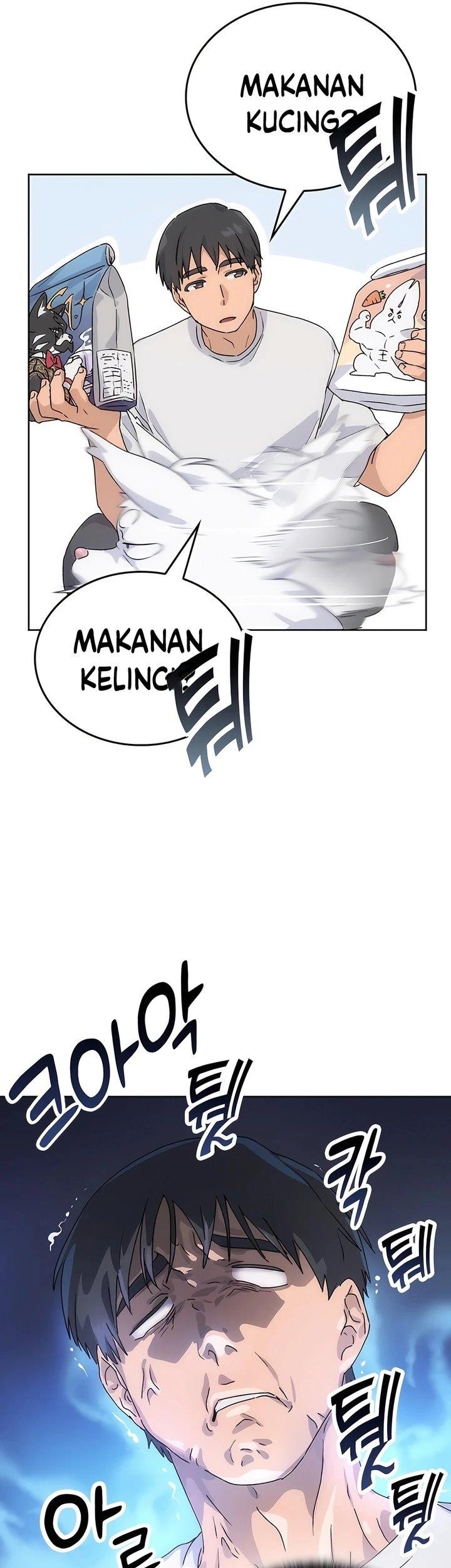 Healing Life Through Camping in Another World Chapter 2 Gambar 32