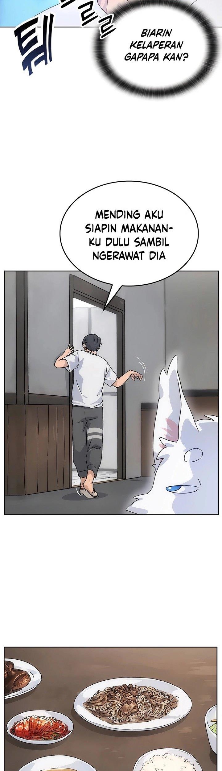 Healing Life Through Camping in Another World Chapter 2 Gambar 33