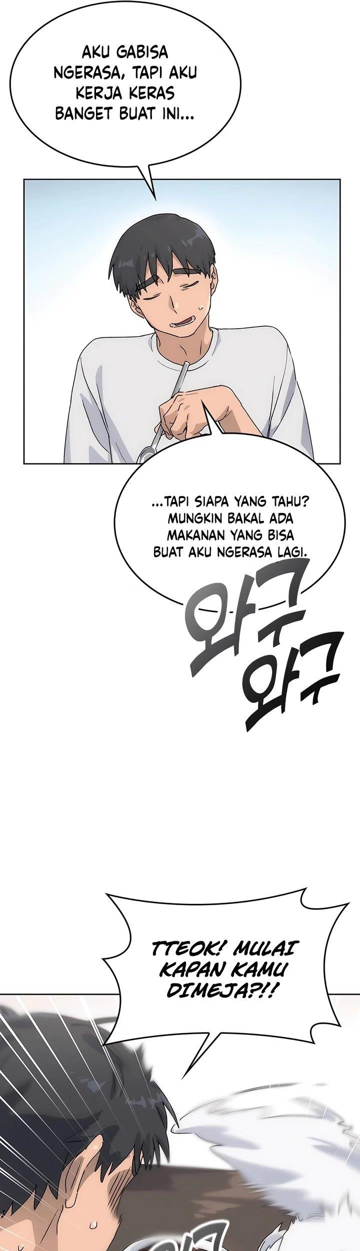 Healing Life Through Camping in Another World Chapter 2 Gambar 35