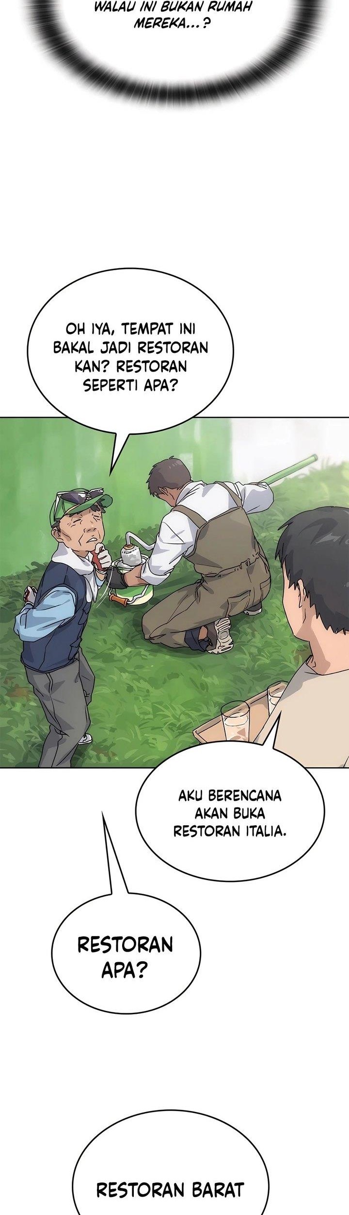 Healing Life Through Camping in Another World Chapter 2 Gambar 69