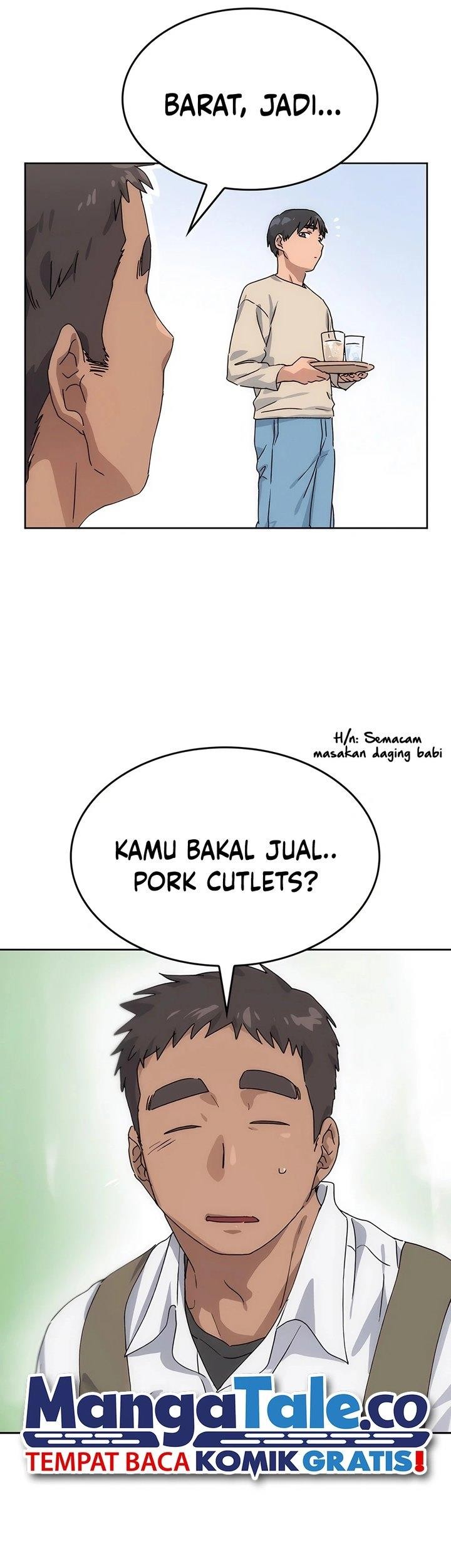 Healing Life Through Camping in Another World Chapter 2 Gambar 71