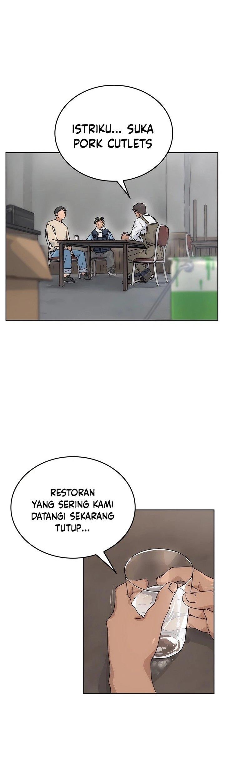 Healing Life Through Camping in Another World Chapter 2 Gambar 72