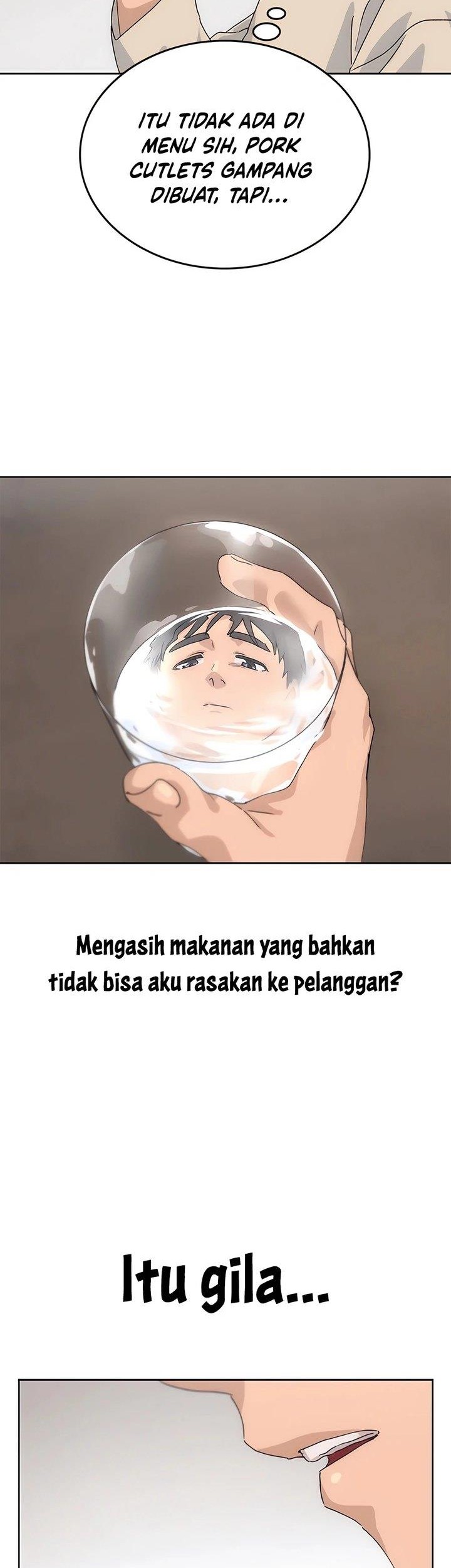 Healing Life Through Camping in Another World Chapter 2 Gambar 75