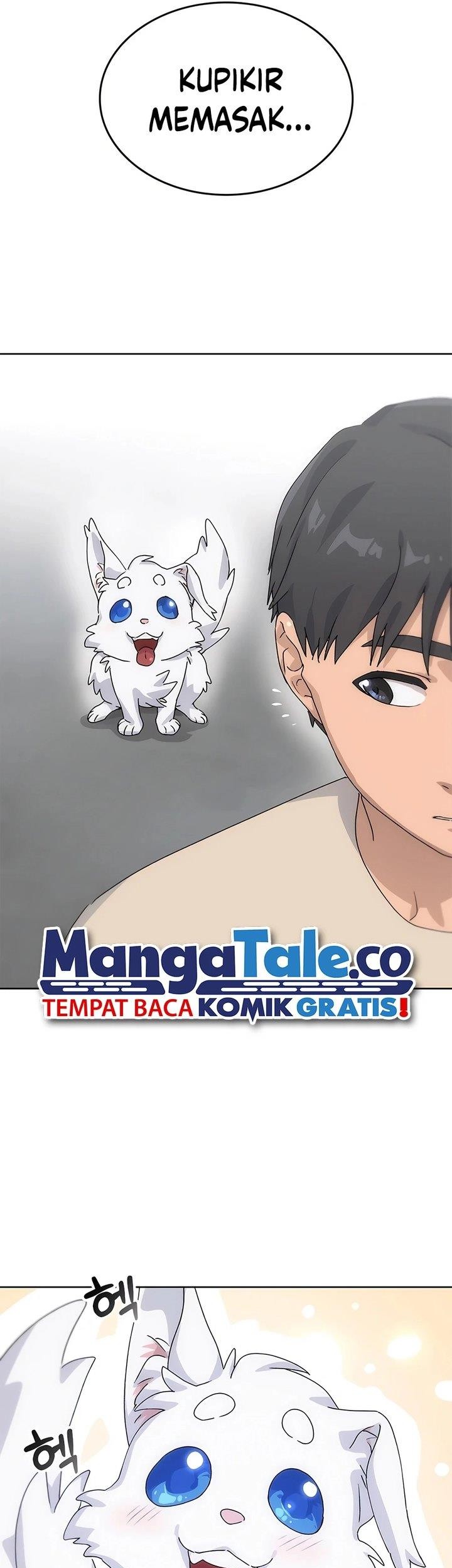 Healing Life Through Camping in Another World Chapter 2 Gambar 77