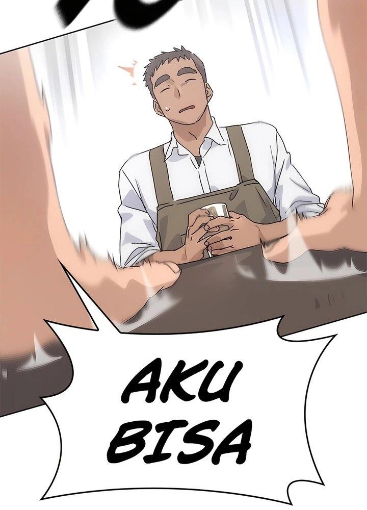 Healing Life Through Camping in Another World Chapter 2 Gambar 79