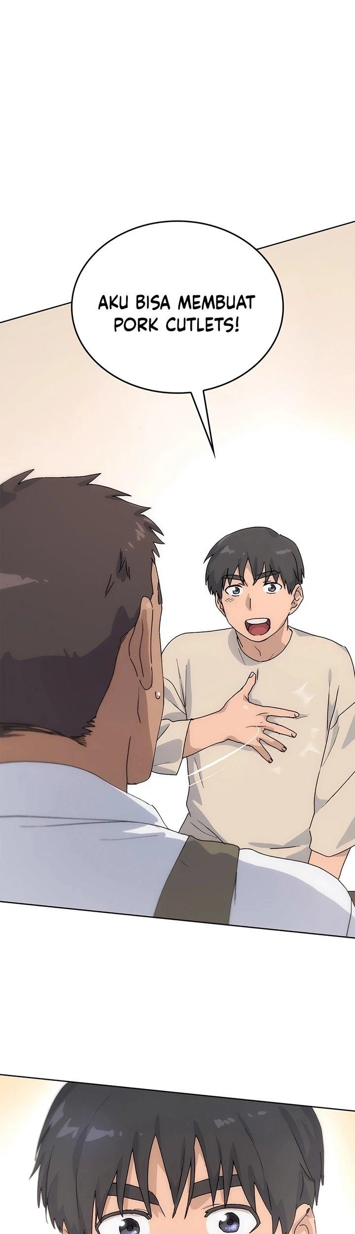 Healing Life Through Camping in Another World Chapter 2 Gambar 80