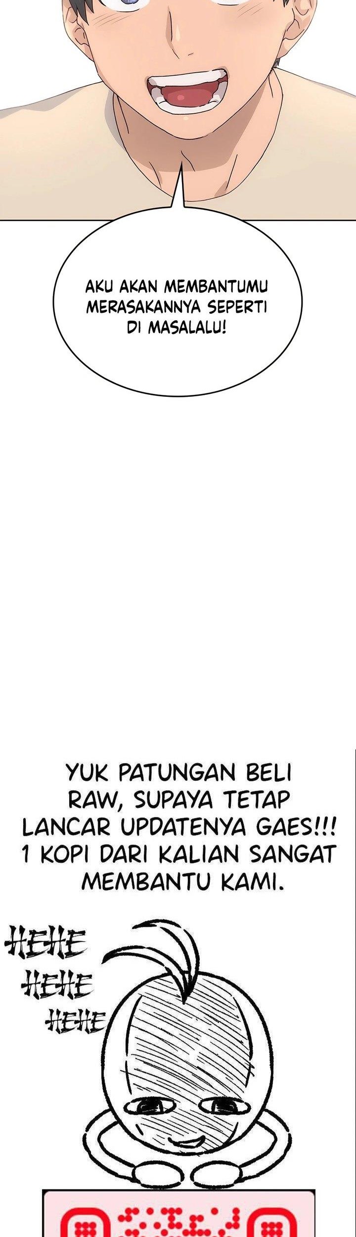 Healing Life Through Camping in Another World Chapter 2 Gambar 81