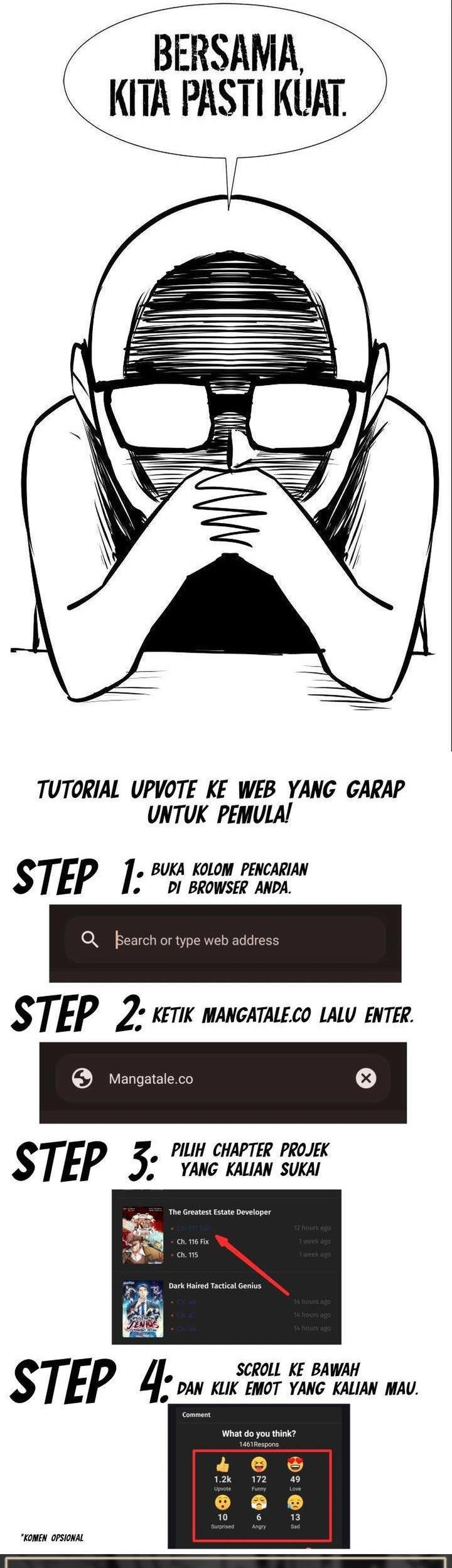 Healing Life Through Camping in Another World Chapter 2 Gambar 83