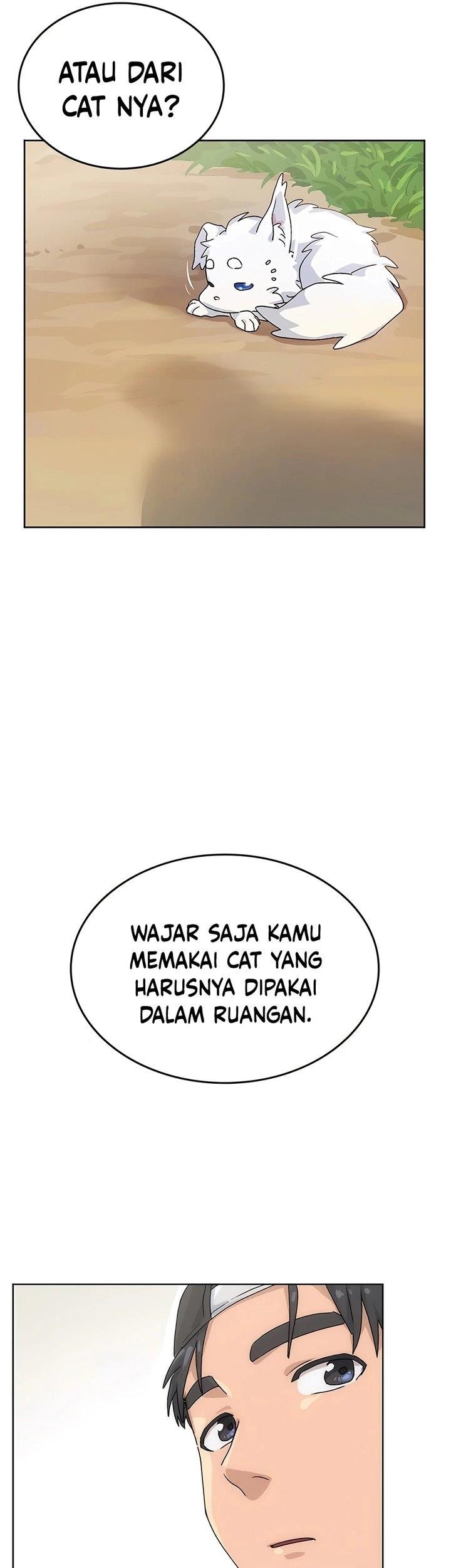 Healing Life Through Camping in Another World Chapter 2 Gambar 56