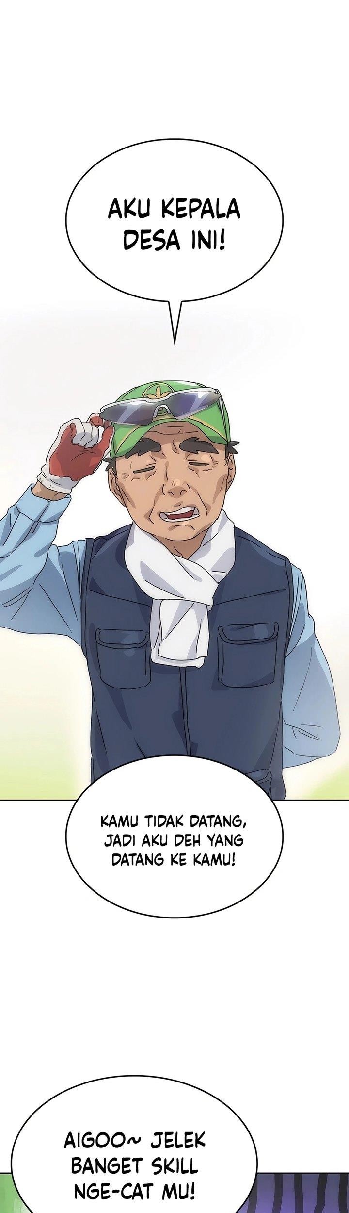 Healing Life Through Camping in Another World Chapter 2 Gambar 59