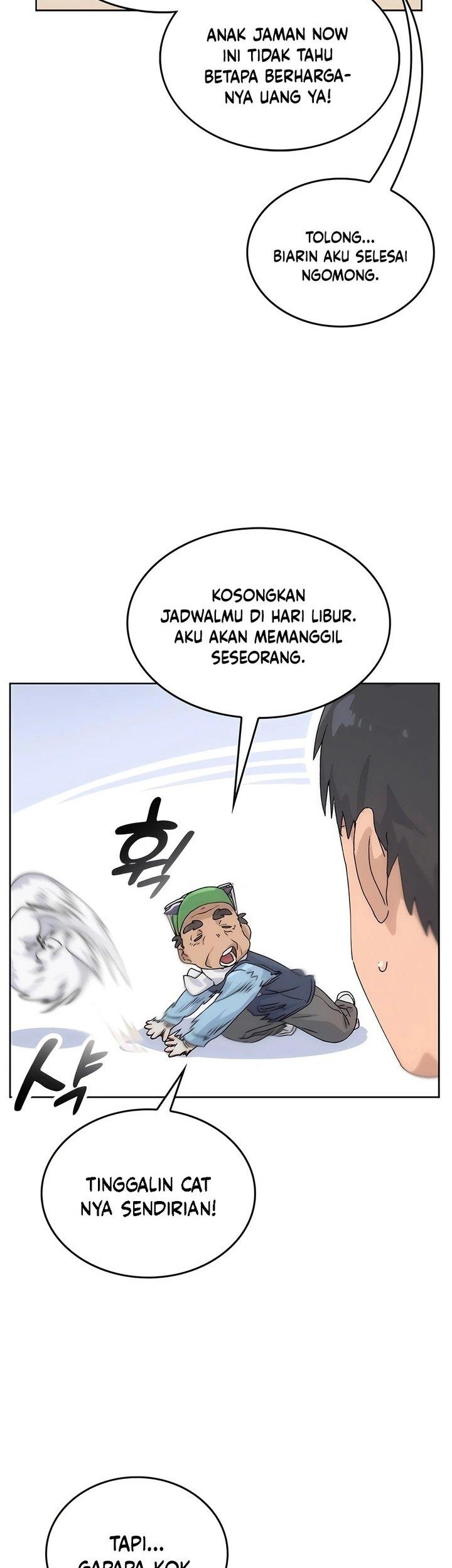 Healing Life Through Camping in Another World Chapter 2 Gambar 63