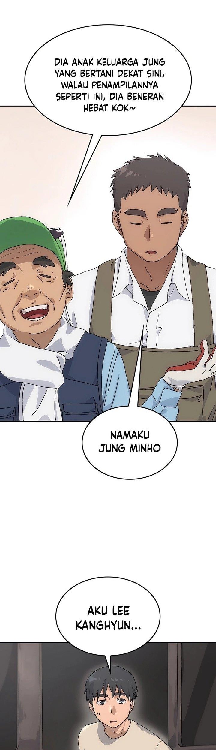 Healing Life Through Camping in Another World Chapter 2 Gambar 66