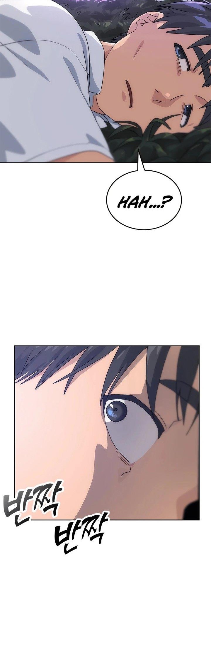 Healing Life Through Camping in Another World Chapter 2 Gambar 8