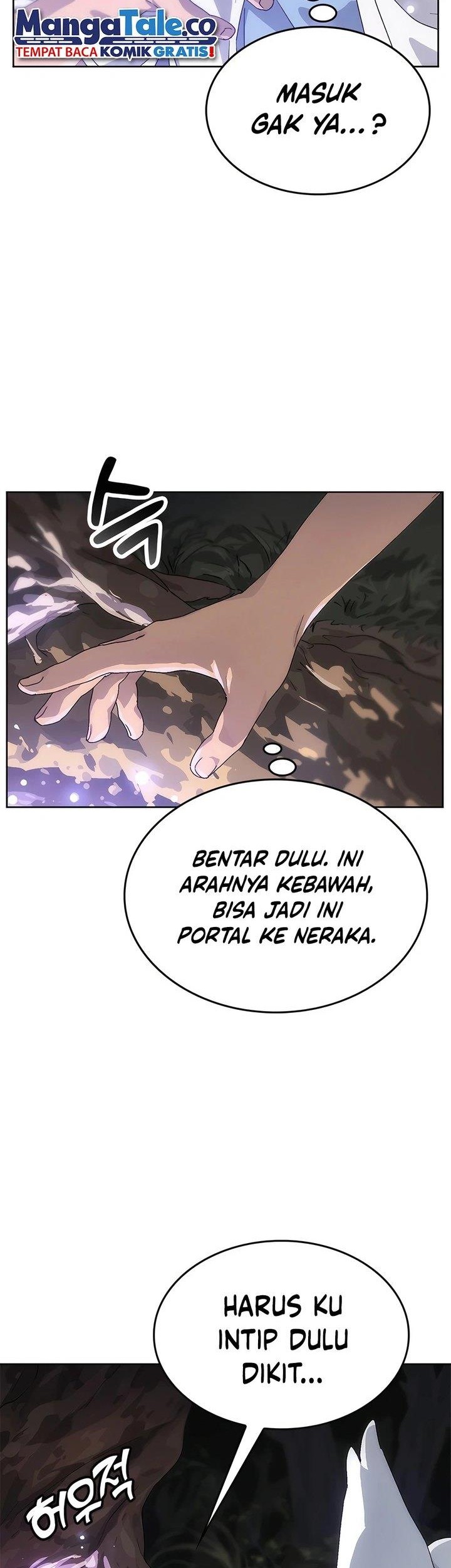 Healing Life Through Camping in Another World Chapter 2 Gambar 10