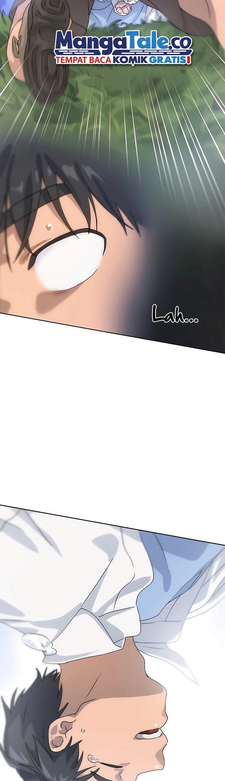 Healing Life Through Camping in Another World Chapter 2 Gambar 13