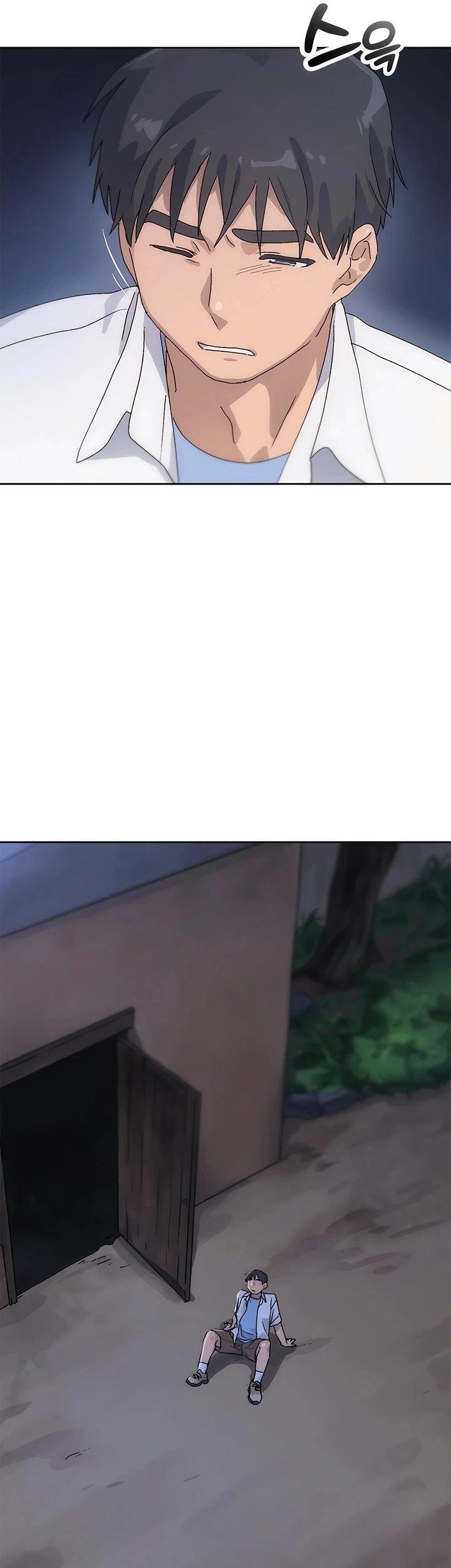 Healing Life Through Camping in Another World Chapter 2 Gambar 18