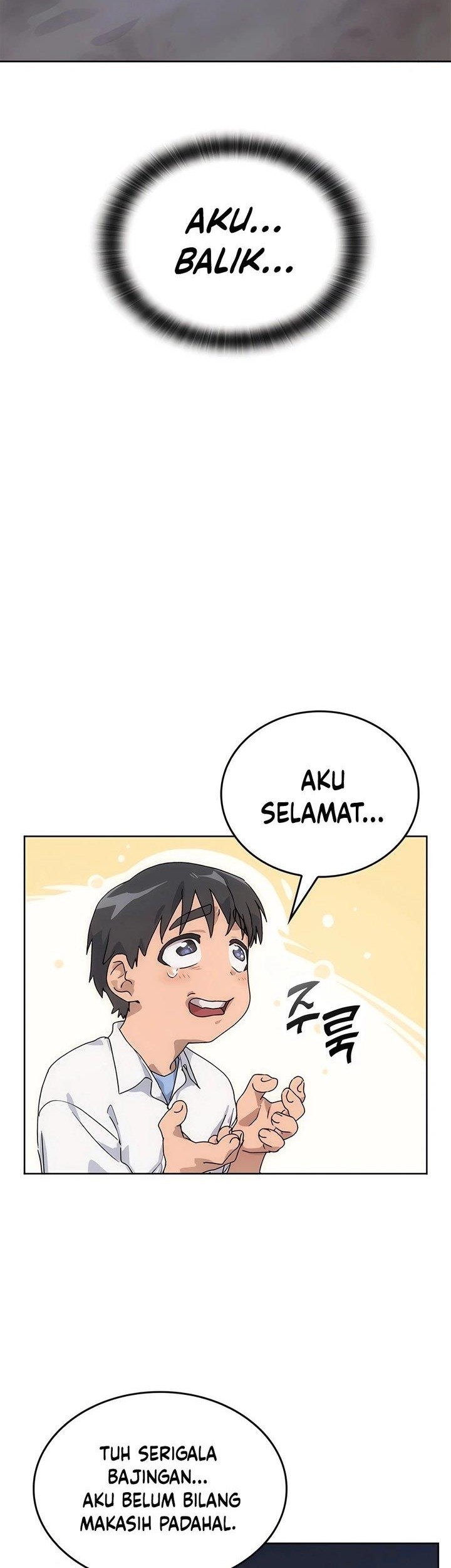 Healing Life Through Camping in Another World Chapter 2 Gambar 19