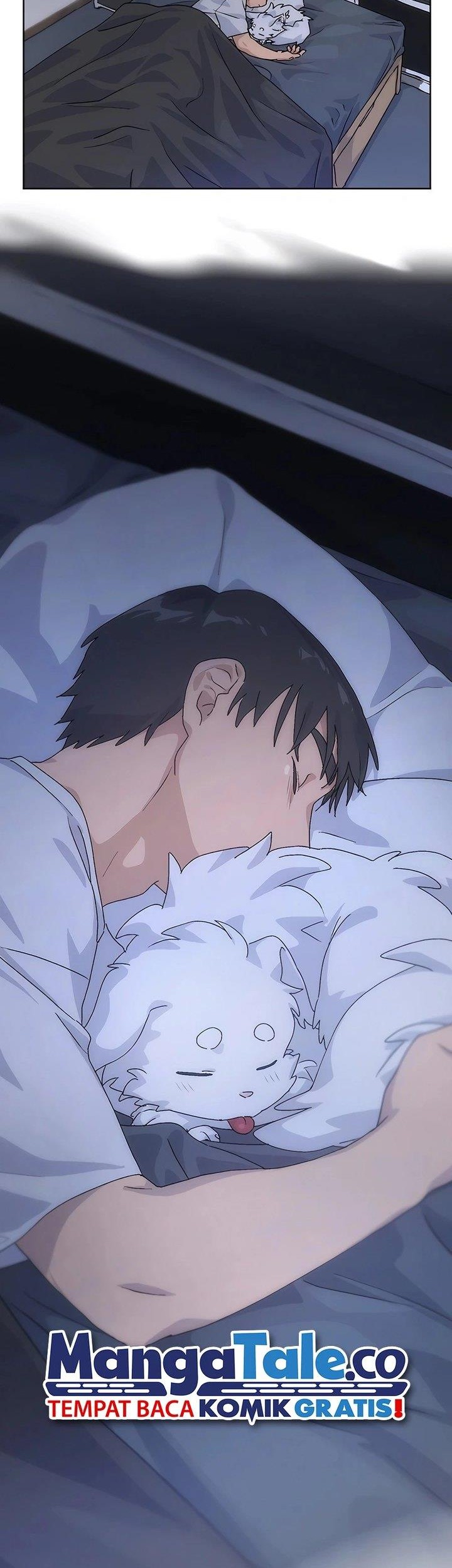 Healing Life Through Camping in Another World Chapter 2 Gambar 25