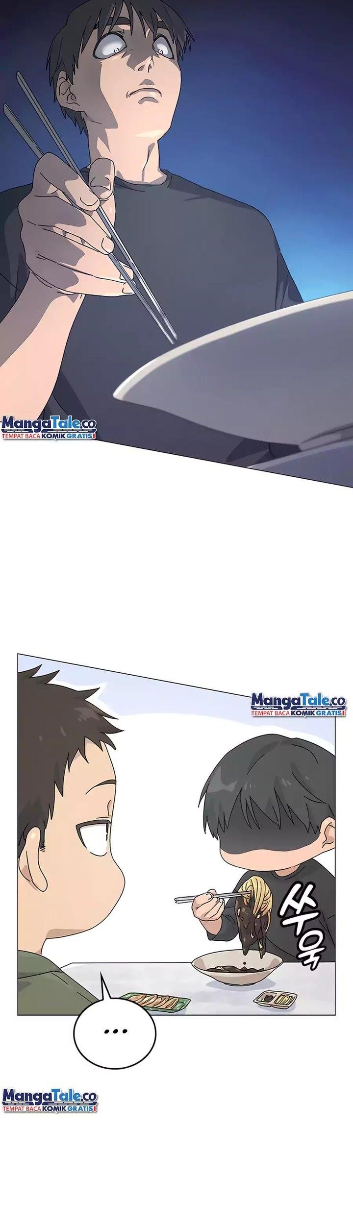 Healing Life Through Camping in Another World Chapter 1 Gambar 39