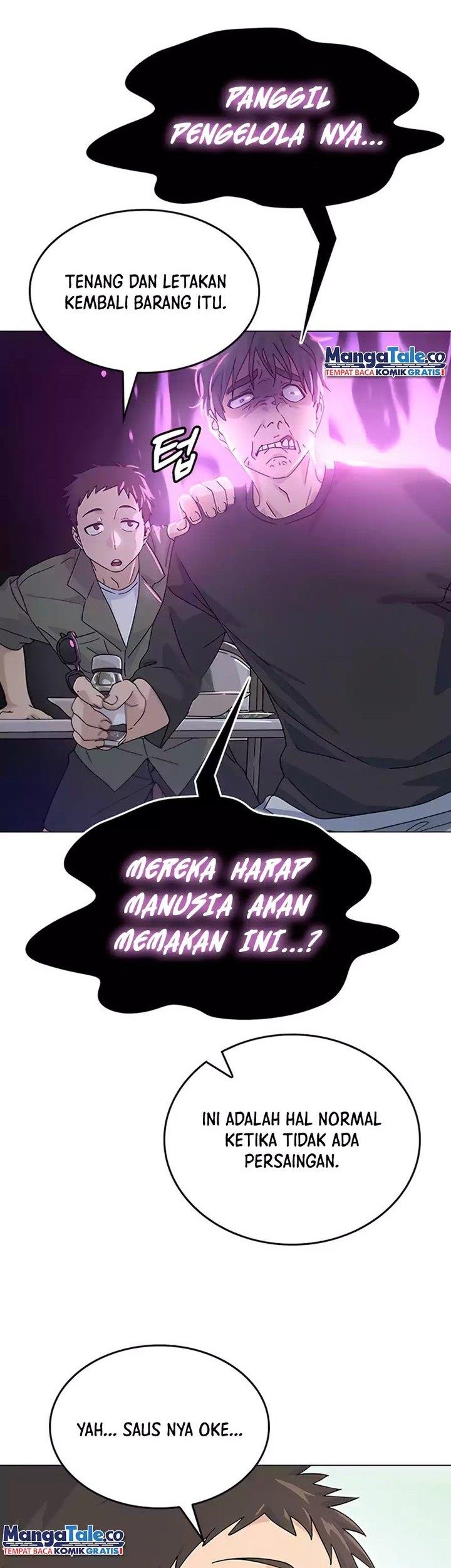 Healing Life Through Camping in Another World Chapter 1 Gambar 40