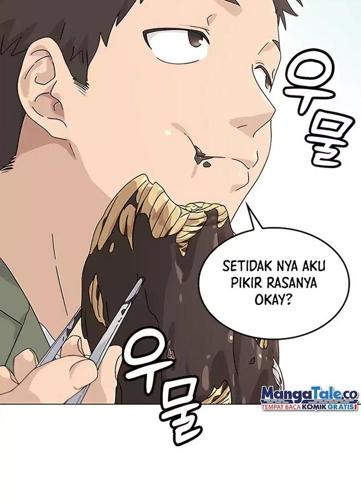 Healing Life Through Camping in Another World Chapter 1 Gambar 41