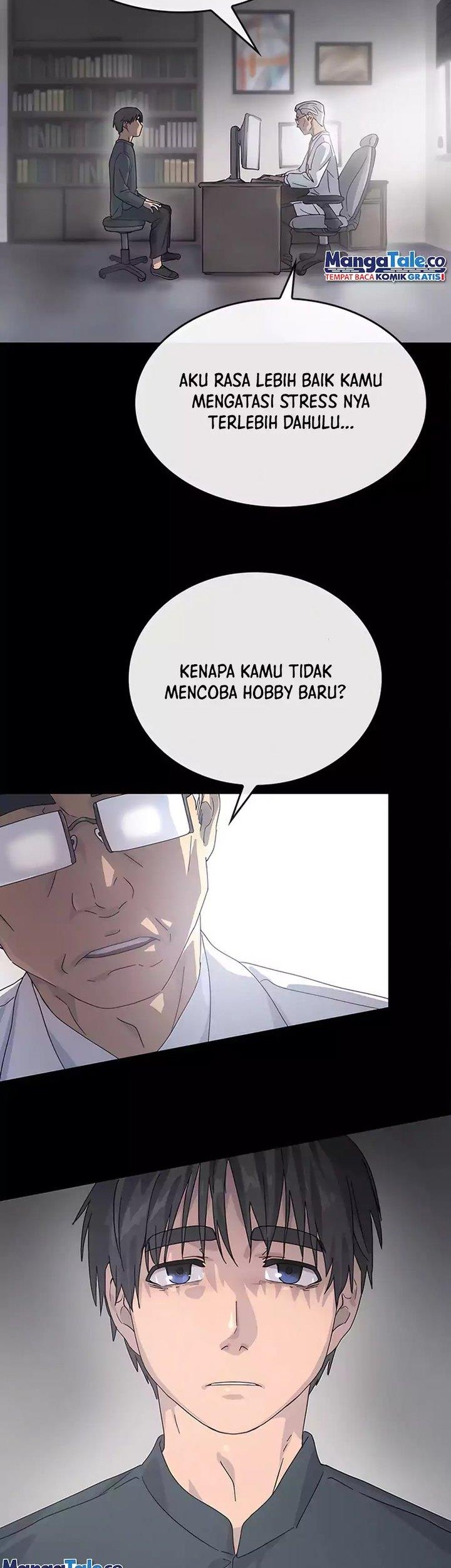 Healing Life Through Camping in Another World Chapter 1 Gambar 46