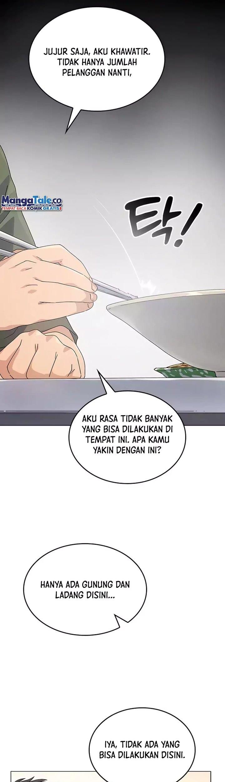 Healing Life Through Camping in Another World Chapter 1 Gambar 48