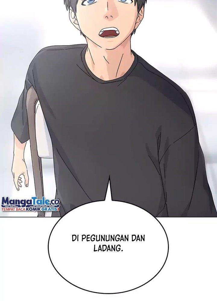Healing Life Through Camping in Another World Chapter 1 Gambar 50