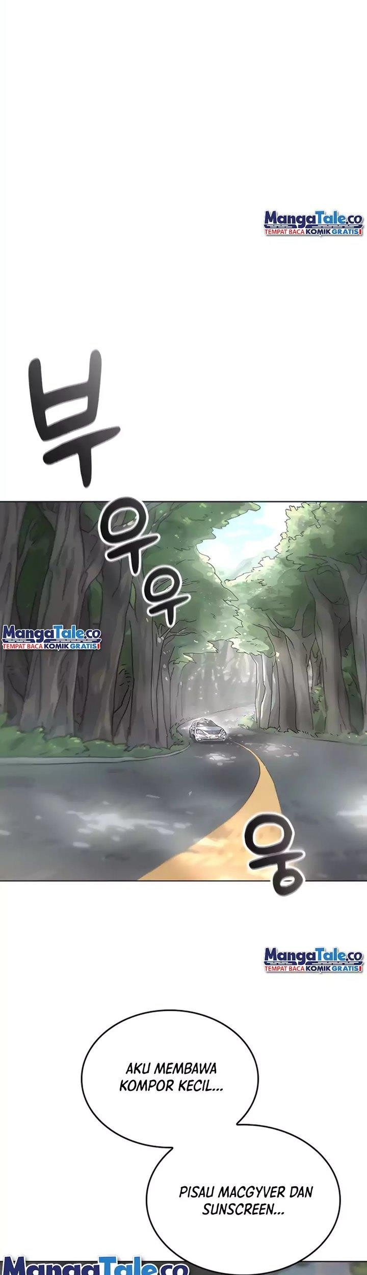 Healing Life Through Camping in Another World Chapter 1 Gambar 51