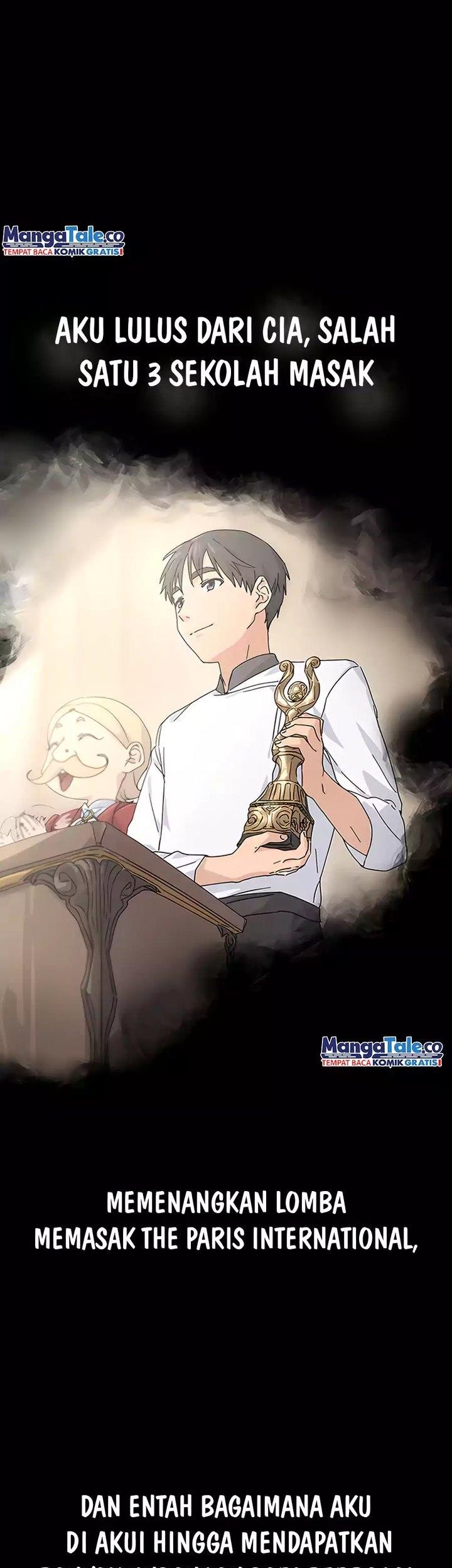 Healing Life Through Camping in Another World Chapter 1 Gambar 28