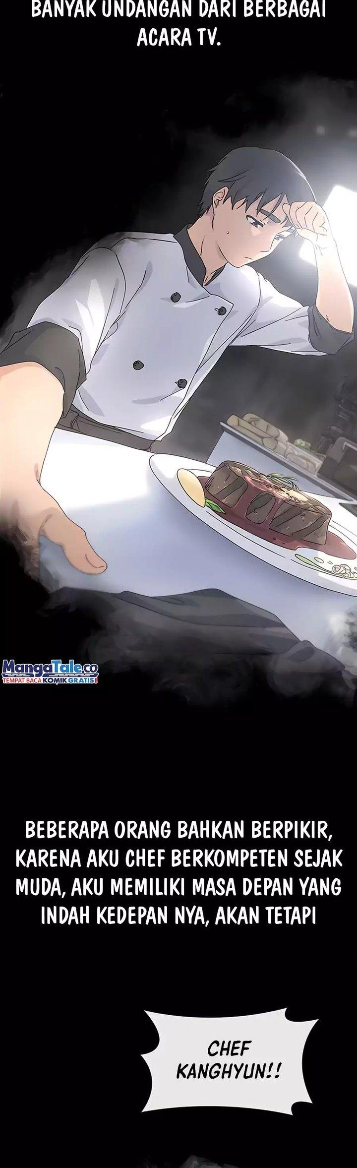 Healing Life Through Camping in Another World Chapter 1 Gambar 29