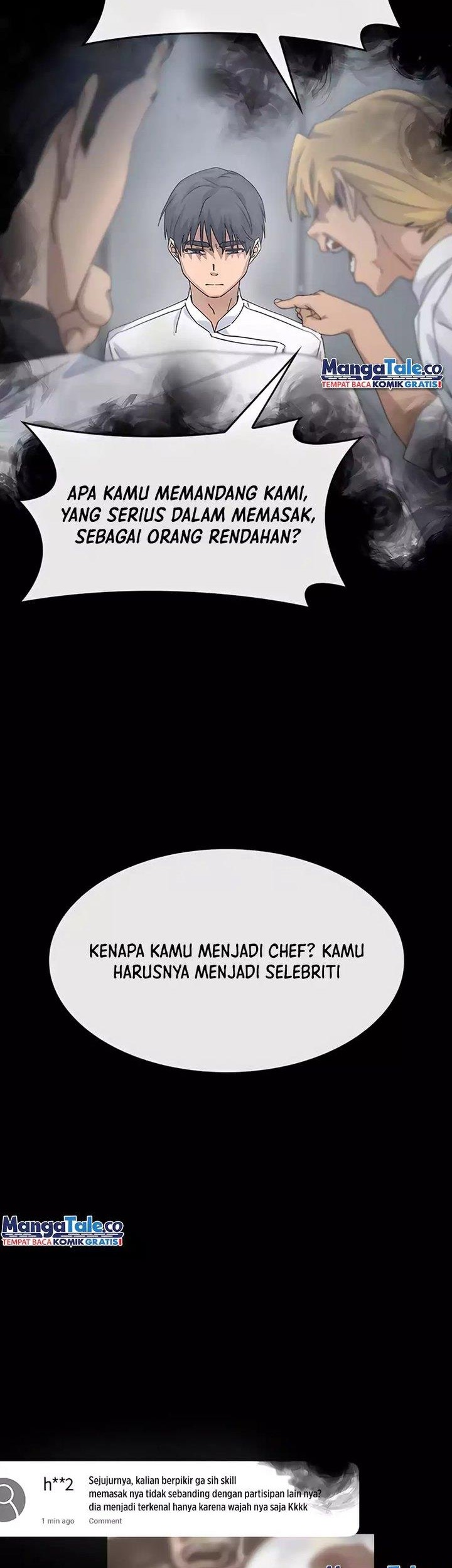 Healing Life Through Camping in Another World Chapter 1 Gambar 31