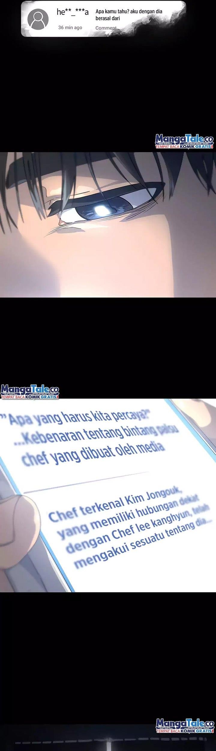 Healing Life Through Camping in Another World Chapter 1 Gambar 33