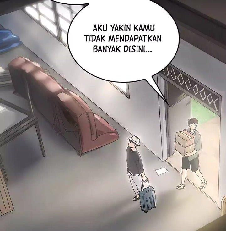 Healing Life Through Camping in Another World Chapter 1 Gambar 35