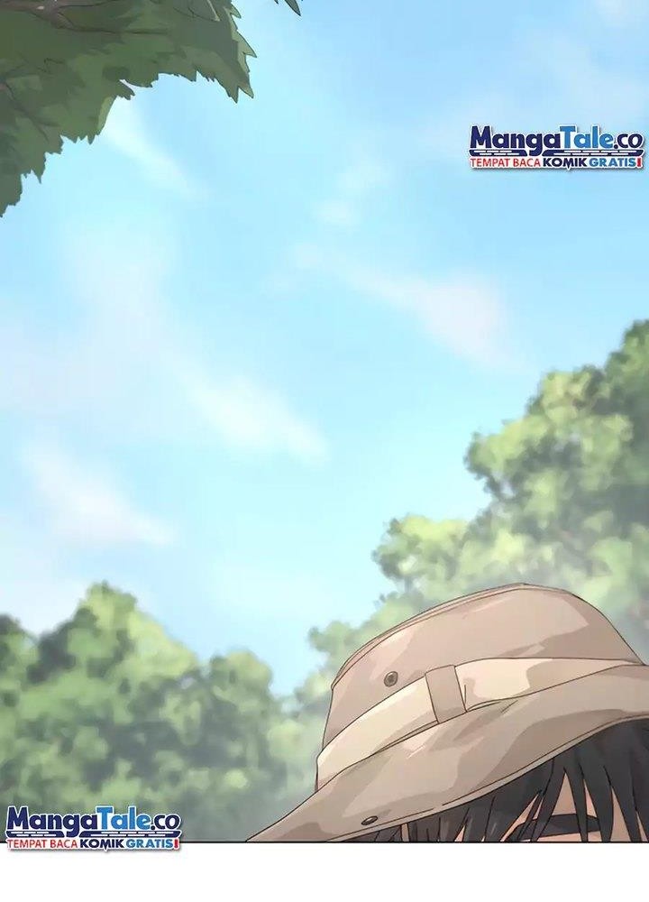 Healing Life Through Camping in Another World Chapter 1 Gambar 3