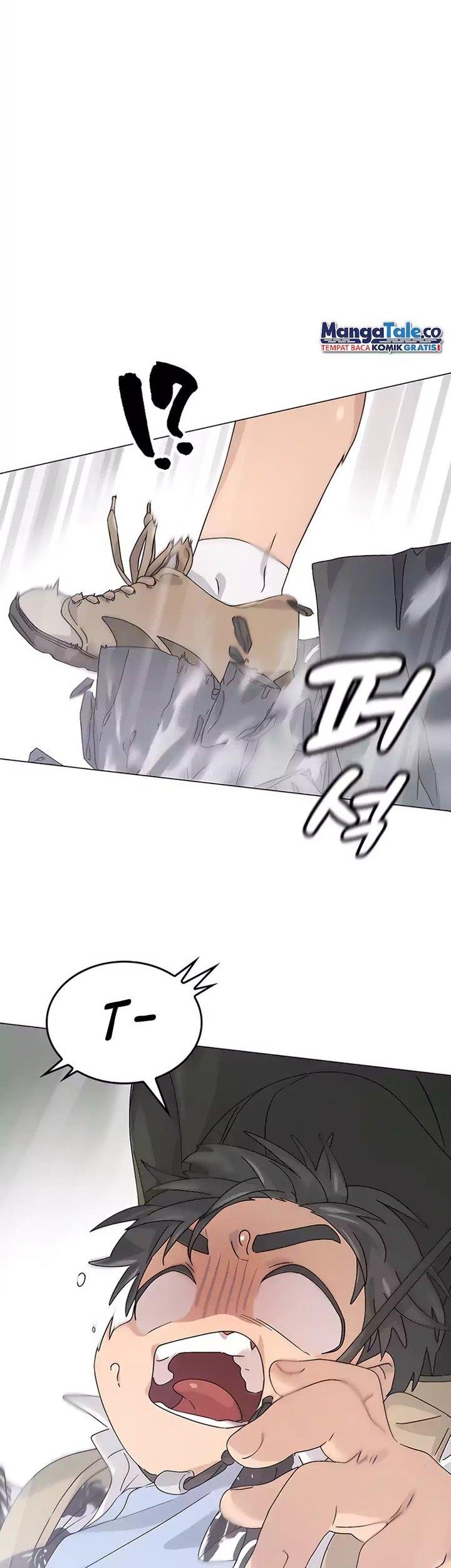 Healing Life Through Camping in Another World Chapter 1 Gambar 69