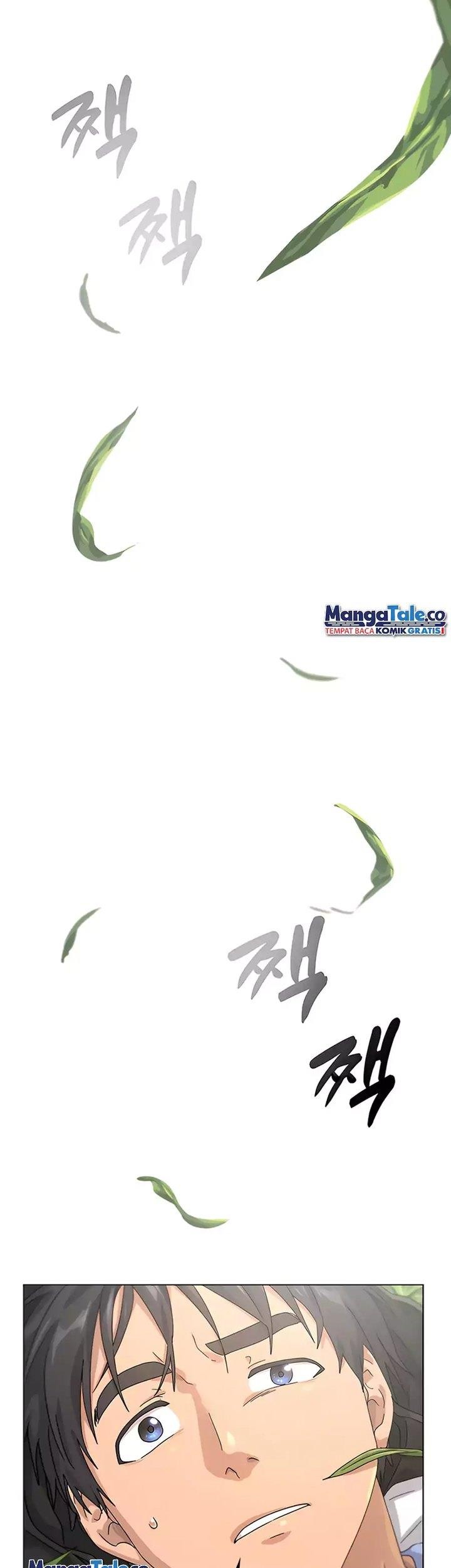 Healing Life Through Camping in Another World Chapter 1 Gambar 74