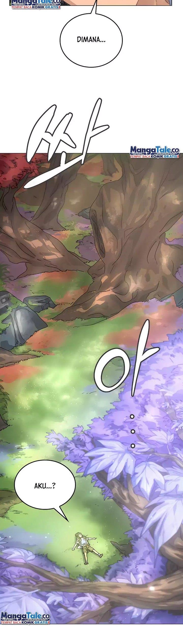 Healing Life Through Camping in Another World Chapter 1 Gambar 75